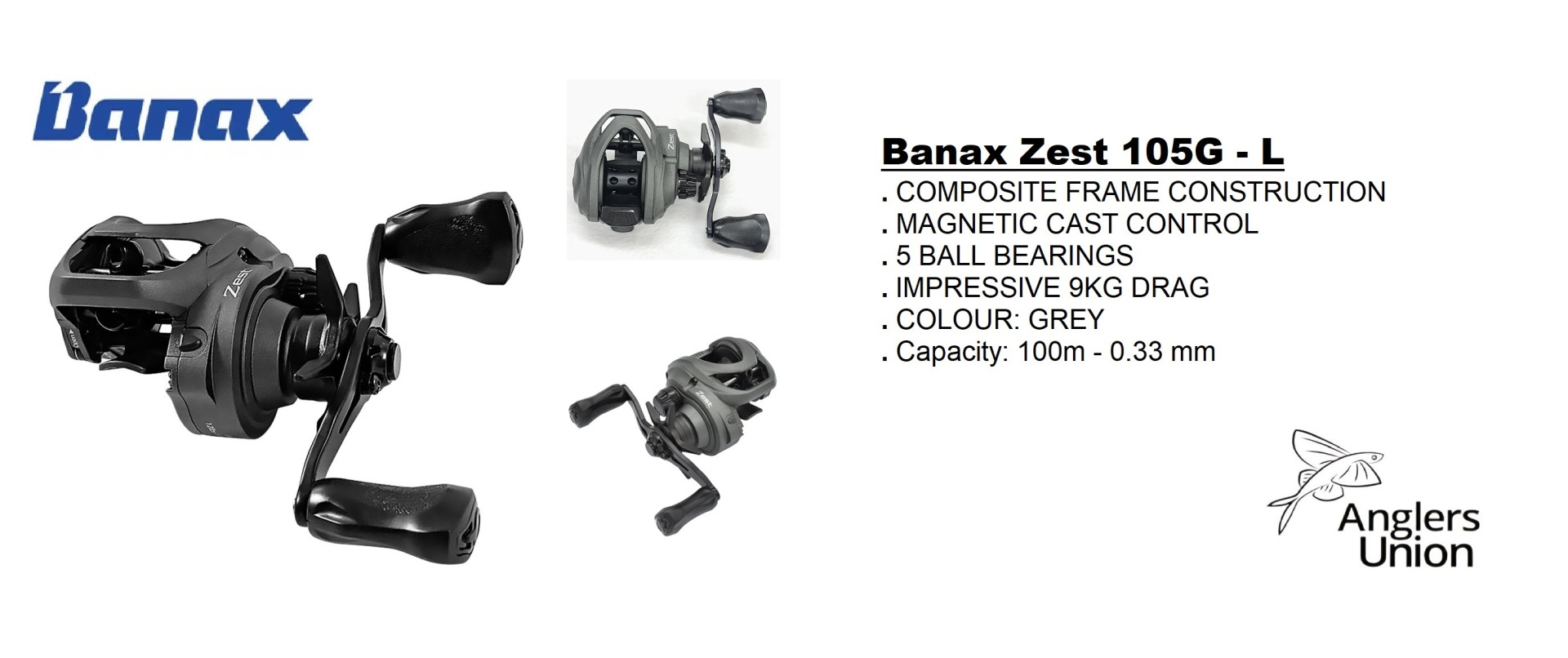 Best Fishing Tackle Online Store| International Brands | Kerala